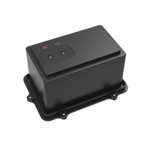 24V 9.6Ah Underwater lithium battery