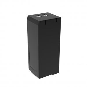 33V 13Ah underwater lithium battery