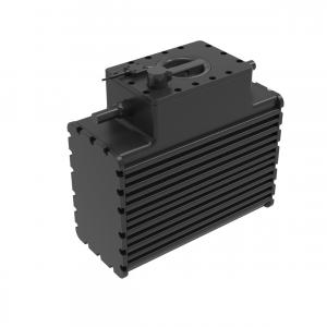 42V 20Ah underwater lithium battery