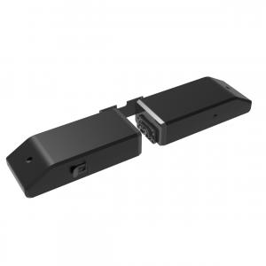 42V 5Ah underwater lithium battery