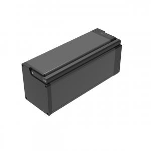 48V 40Ah Electric motorcycle lithium battery
