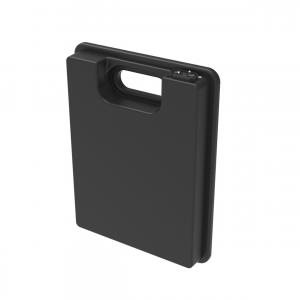 48V 50Ah underwater lithium battery