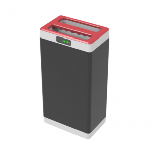 72V 20Ah electric motorcycle lithium battery