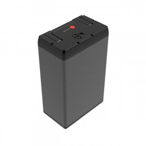 72V 60Ah electric motorcycle lithium battery