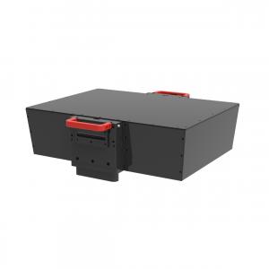 72V 70Ah underwater lithium battery