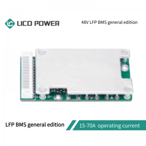 WGG48/ LFP BMS General Edition