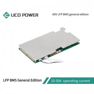 WGG60/ LFP BMS General Edition 