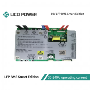 WGS48/ LFP BMS Smart Edition Series 