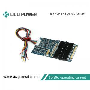 WGG48/NCM BMS GENERAL EDITION